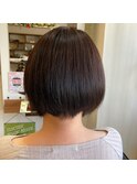 ブルージュボブ