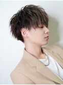 【SENSE original】ソフトツイストスパイラル 初パーマに!