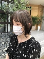 ミュゼリーブル(Musee libre)&nbsp;☆レイヤーウルフ☆