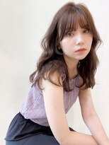 ローレイヤー、ヴィンテージブラウン