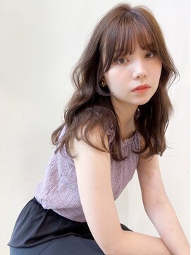 カナン 銀座(CANAAN) ローレイヤー、ヴィンテージブラウン