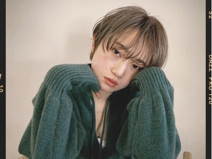 ドッグマニアピンチアオヤマ(DOGMANIA PiNCH AOYAMA)の写真