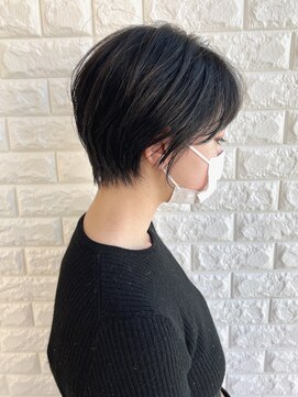 クイントネオリーブ 自由が丘正面口店(quint:neolive) ショート