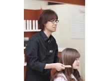 美容室ウィズ