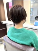毎日が楽で簡単に再現出来る髪型