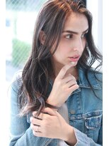 ニライヘアー(niraii hair)&nbsp;透明感カラー