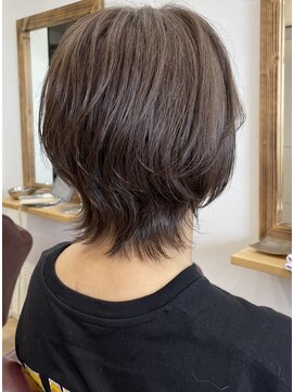 ハーツ(Heart's) ミニウルフ