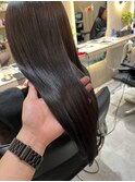 大人キレイ20代30代40代50代ツヤ髪@hair-sort