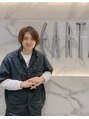 アース オーセンティック 東久留米店(EARTH Authentic) 永井 克弥