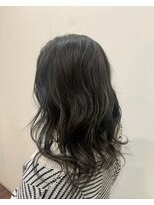 ワタナベ Watanabe美容室&nbsp;ハイライト