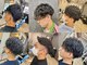 ユナイテッドヘアー バイ ピックアップ(UNITED HAIR by pick up)の写真