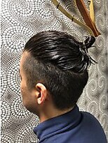 ロホ(ROHO)&nbsp;マンバンヘア