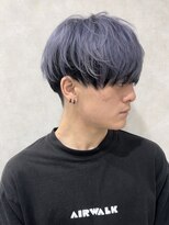 ロエン 西岡崎店(ROEN) アンブレラカラー/ハイトーンカラー/デザインカラー