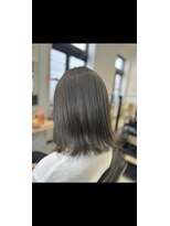 フラミューム 蒲田店(flammeum)&nbsp;オリーブグレージュ【蒲田】【大森】【川崎】