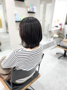 アン(an) 【垂水/似合わせカット】ヘッドスパも人気