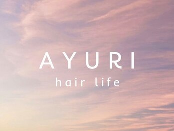 AYURI hair life
