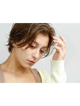 【業界トップクラスの技術力】東京青山、大阪心斎橋で人気を誇ったスタイリストが”本物の美容”をご提案！