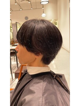 フォルテ 島田店 マッシュ