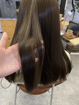 ネルケ 立川(nelke)&nbsp;世代問わず安定に人気なオリーブ！