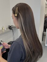 アンドシー(&C.)&nbsp;イヤリングカラー