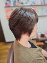 ウィズ(WITH)&nbsp;似合わせショートレイヤー