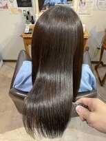 リンクス(Linx)&nbsp;艶髪ロング