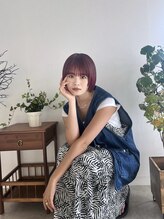 スープル オザキヤマ(SOUPLE.ozakiyama) souple_style