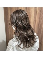 アッシュ 茗荷谷店(Ash)&nbsp;白髪染め  30代40代50代60代