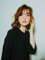 スタリー(Starry)&nbsp;ミディアムパーマスタイル/20代/30代/40代/ハレマチ通り