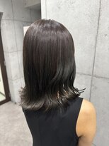 ネウィ 池袋(newi) くびれミディアム