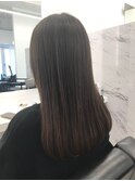 髪質改善/縮毛矯正/美髪/酸性ストレート/白髪染め/ヘッドスパ