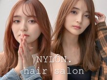 『オシャレ』にこだわるあなたにオススメしたいNYLONの嬉しいPOINTをご紹介♪