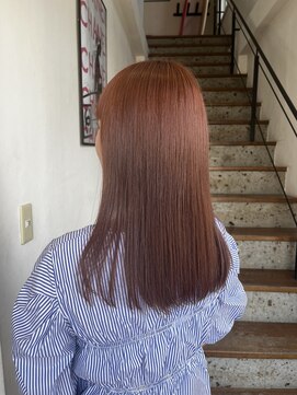 シュガー 盛岡(SUGAR) Orange Brawn