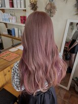スパイラル 広小路店(SpiraL) pink