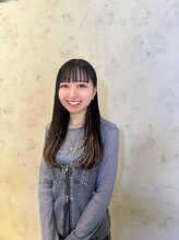 ソル(S.O.L) 山下 ちはる