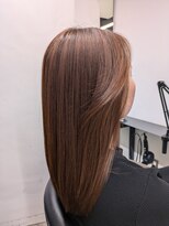 イレス 札幌円山店(IRESU) 髪質改善/縮毛矯正/美髪/酸性ストレート/白髪染め/ヘッドスパ