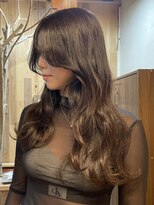 ワエン(WAEN)&nbsp;long layer