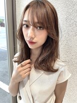 ボスコレクション(BOSS COLLECTION)&nbsp;グレージュブラウン