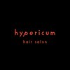 メンズヒペリカム(Men's hypericum)のお店ロゴ