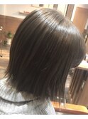 Straightbob
