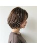 パーマ+カット￥15,950→￥13,200