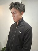 it. YUI ツイストパーマ ベリーショート