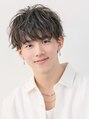 ネクストメンズ 表参道(NEXT men's)/【メンズカット＆パーマ特化サロンがOPEN】