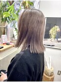 アンブレラカラー