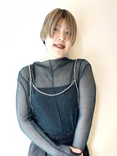 ノート(note)&nbsp;岸本 遥