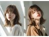 【限定】カット＆カラー＆プリフィカトリートメント＆spa