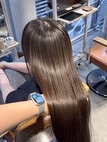 ヴィッカエコル (vicca 'ekolu)&nbsp;パーマヘア/パーマ/ストレートパーマ/髪質改善/パーマ落とし