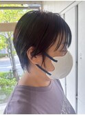 ショート