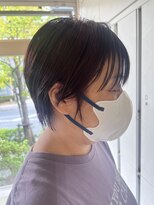 エッセンス&nbsp;ショート