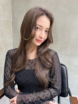 ロロ(ro-ro) 【恵比寿ro-ro】ぷるツヤ巻き髪